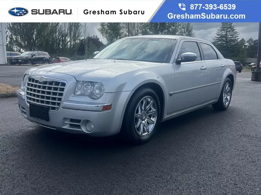 2006 Chrysler 300 C Base photo 1