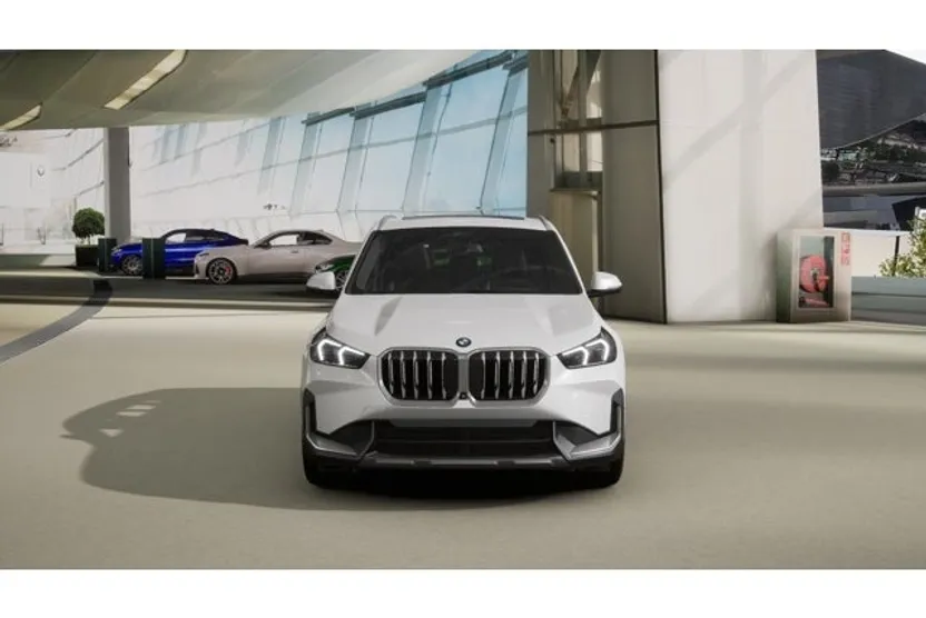 2026 Bmw X1 XDrive28i photo 1