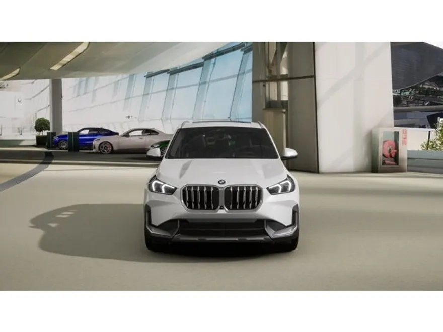 2026 Bmw X1 XDrive28i photo 1