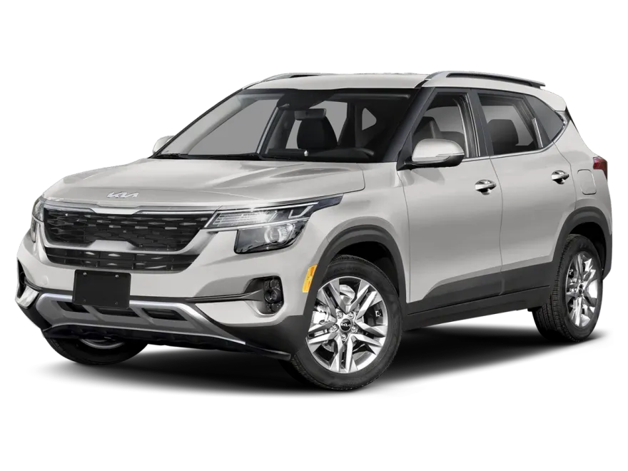 2023 Kia Seltos S photo 1