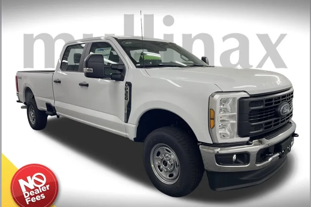 2026 Ford F-350 photo 1