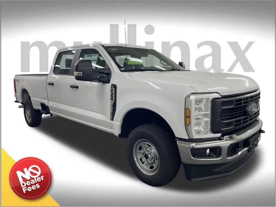 2026 Ford F-350 photo 1