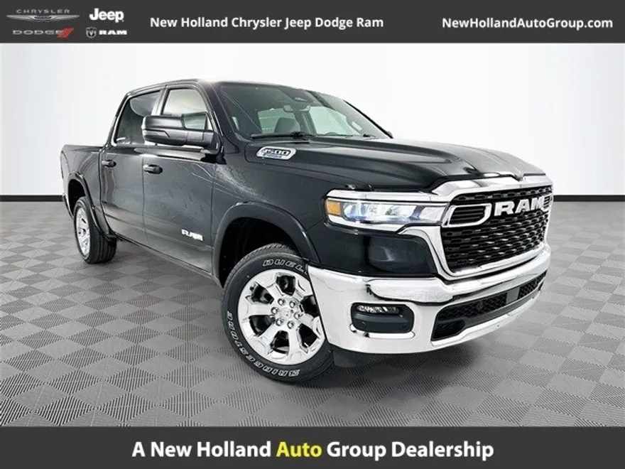 2025 Ram 1500 Big Horn Lone Star photo 1