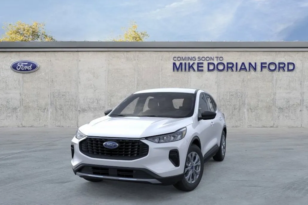2025 Ford Escape Active photo 1