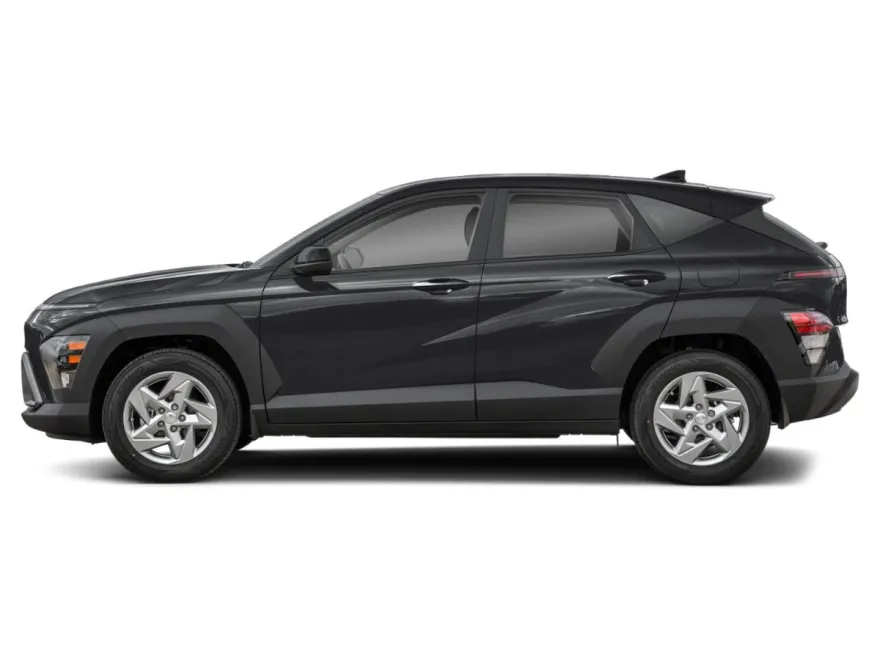 2026 Hyundai Kona SE photo 1