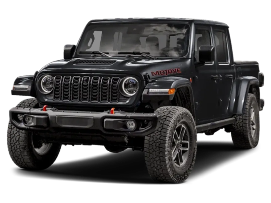 2025 Jeep Gladiator Mojave photo 1