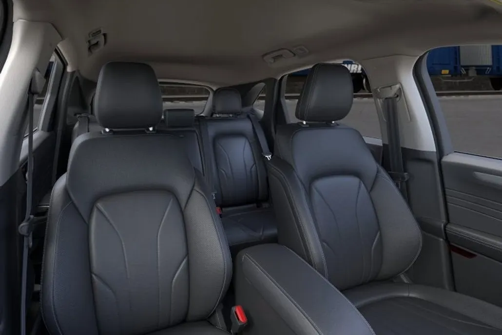 2025 Ford Escape Plug-In Hybrid Base photo 1