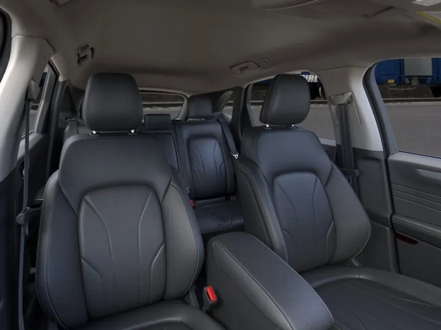 2025 Ford Escape Plug-In Hybrid Base photo 1