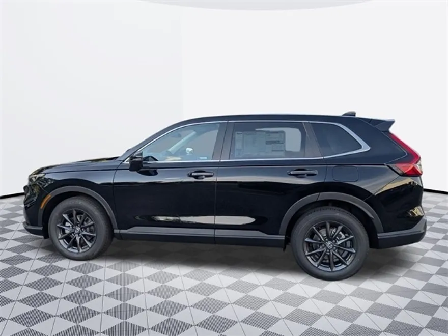 2026 Honda CR-V EX-L photo 1