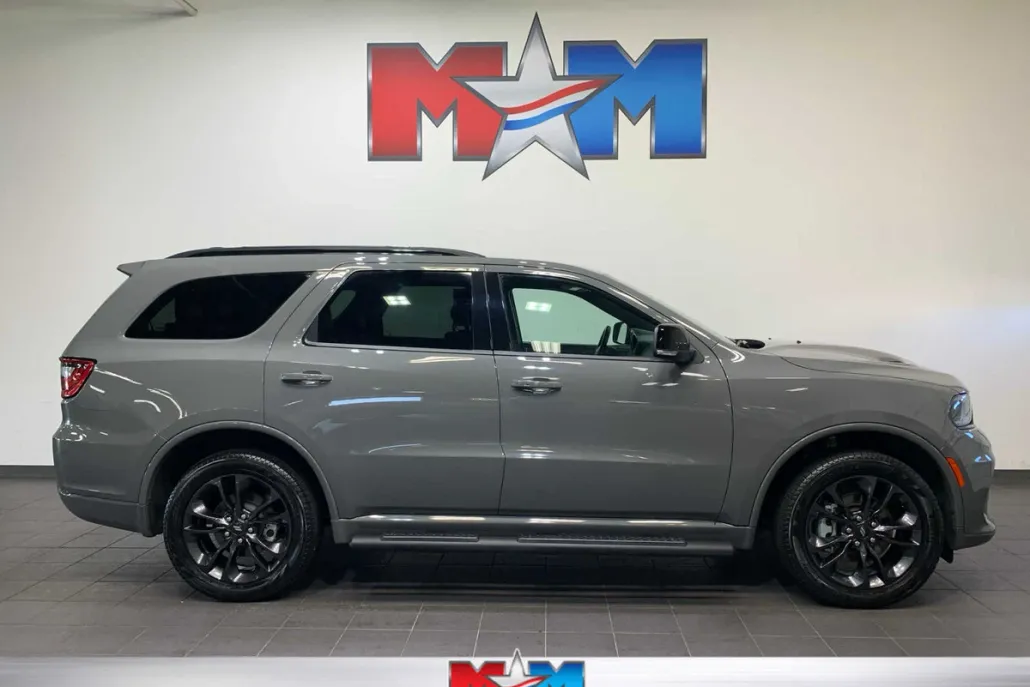 2024 Dodge Durango GT Plus photo 1