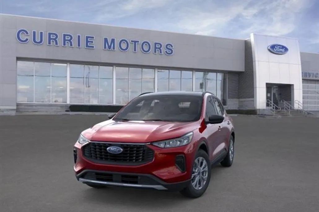 2025 Ford Escape Active photo 1