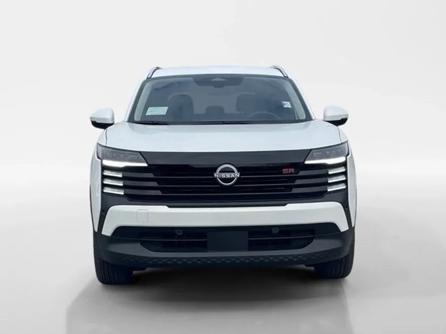 2025 Nissan Kicks SR photo 1
