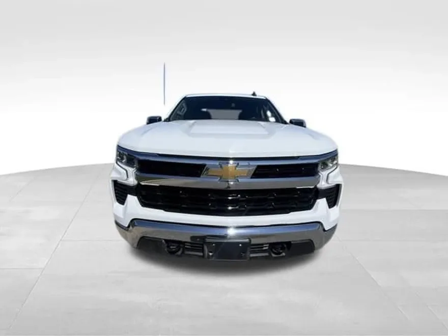 2023 Chevrolet Silverado 1500 LT photo 1