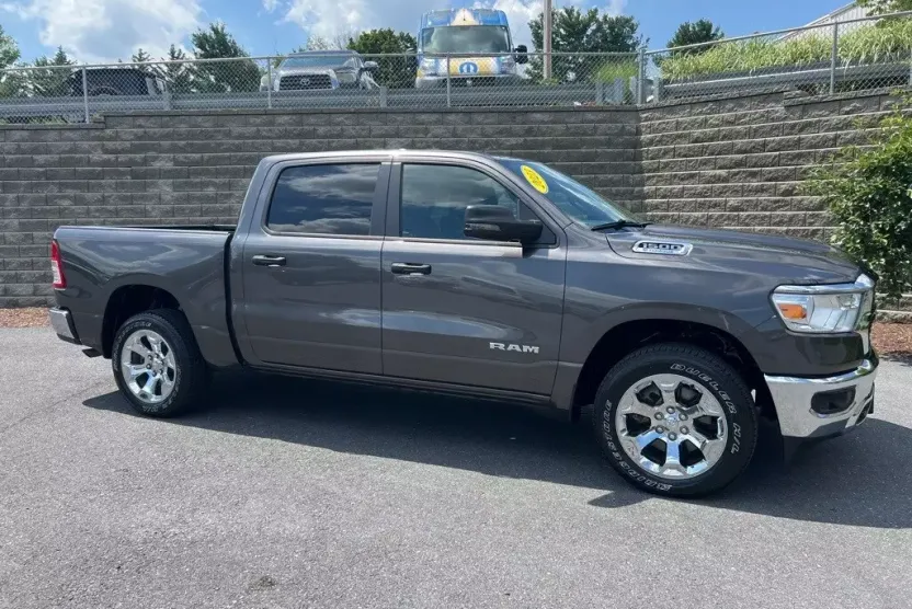 2023 Ram 1500 Big Horn photo 1