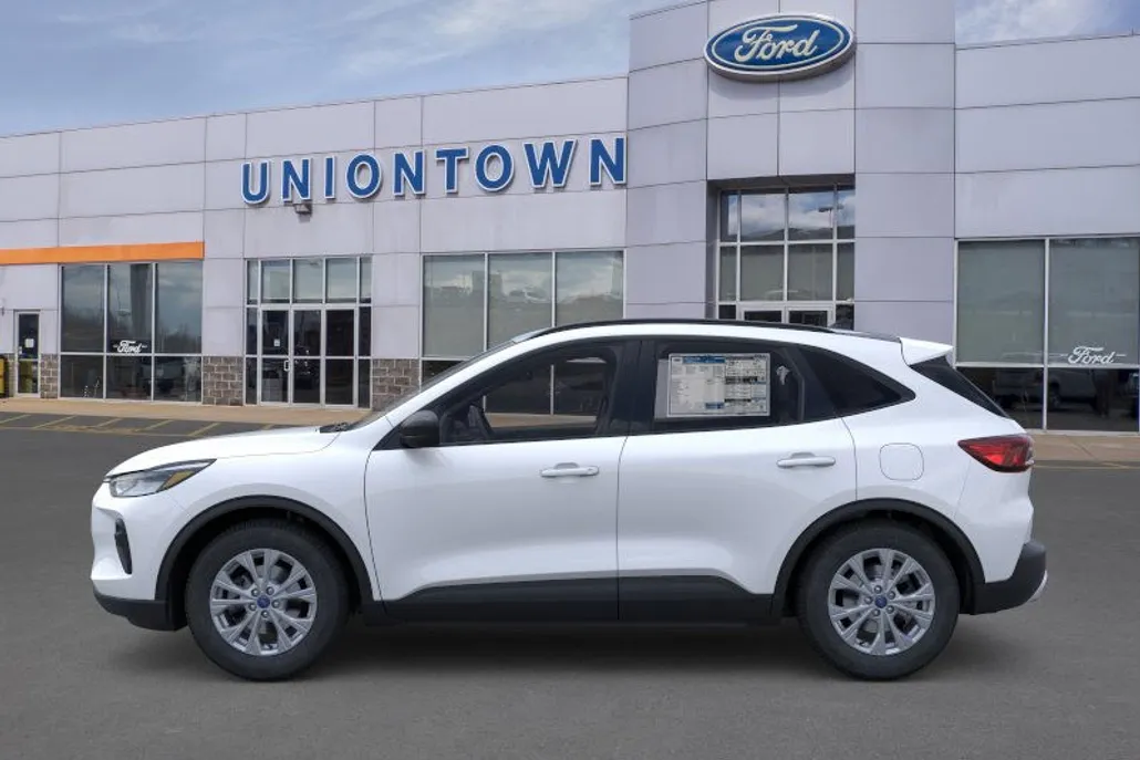 2025 Ford Escape Active photo 1