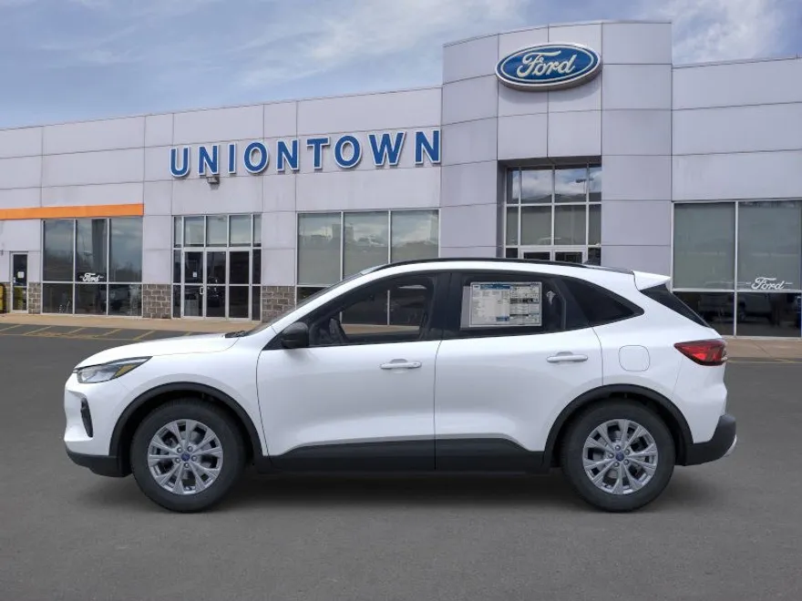 2025 Ford Escape Active photo 1