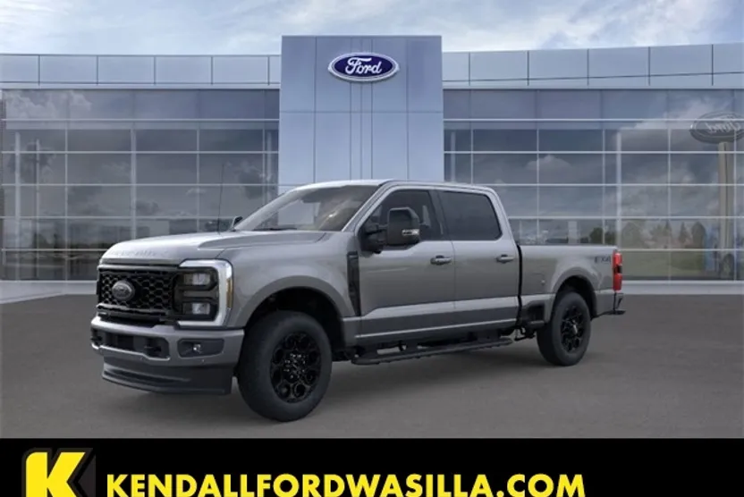 2026 Ford F-250 photo 1