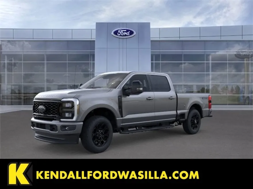 2026 Ford F-250 photo 1