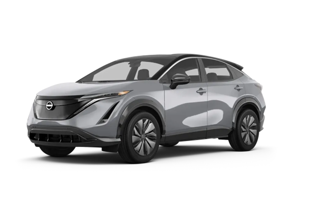 2025 Nissan ARIYA Platinum e-4ORCE photo 1