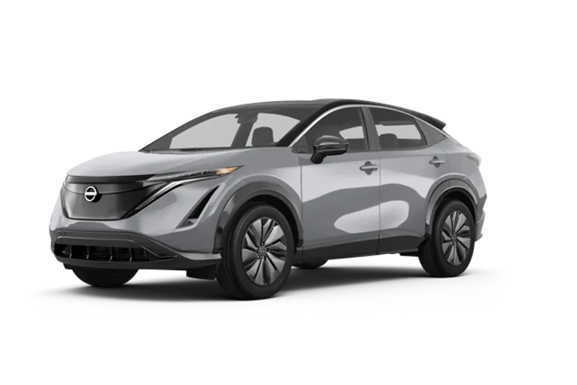 2025 Nissan ARIYA Platinum e-4ORCE photo 1