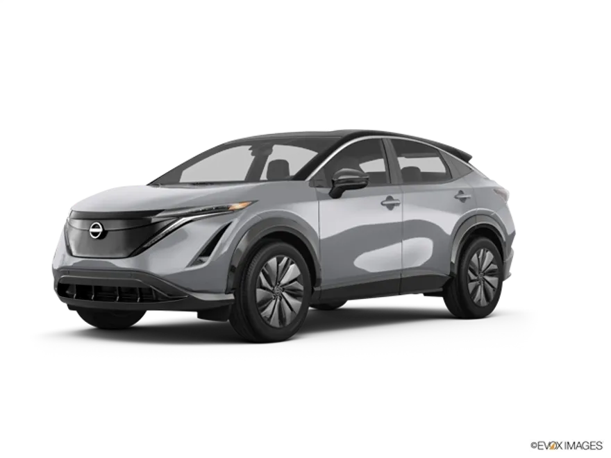 2025 Nissan ARIYA Platinum e-4ORCE photo 1