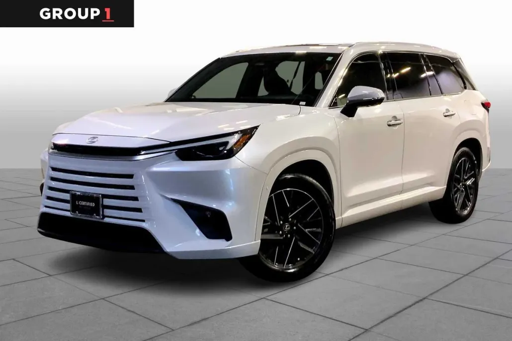2024 Lexus TX 350 Premium photo 1