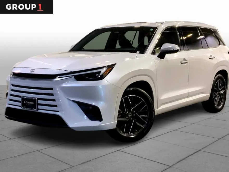 2024 Lexus TX 350 Premium photo 1