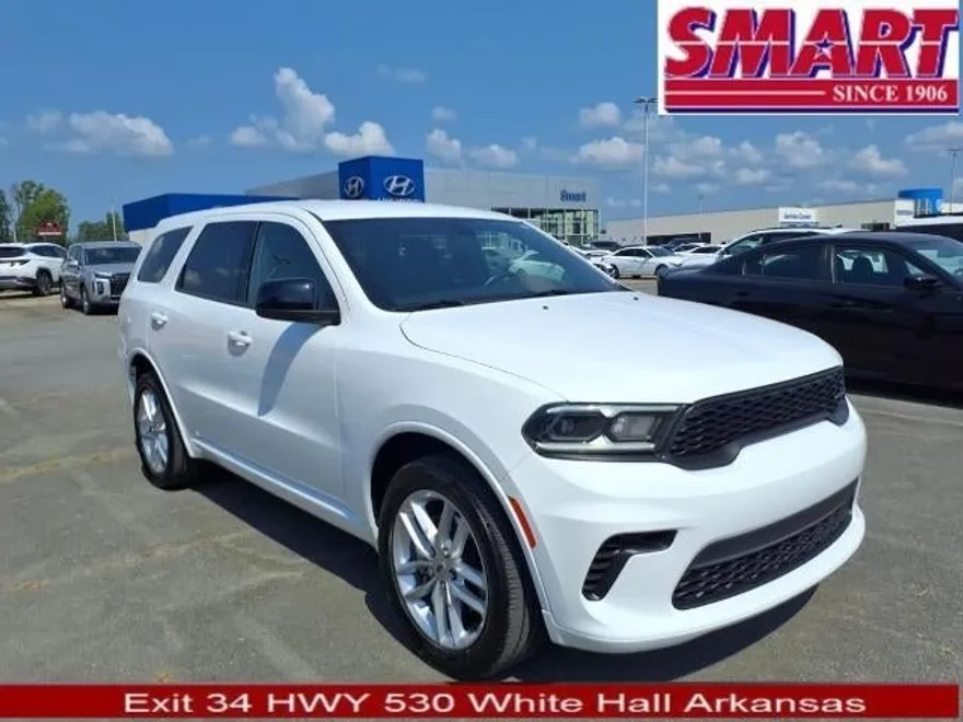 2024 Dodge Durango GT photo 1