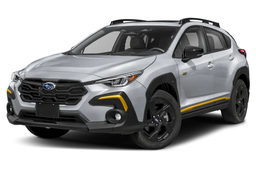 2025 Subaru Crosstrek Sport photo 1