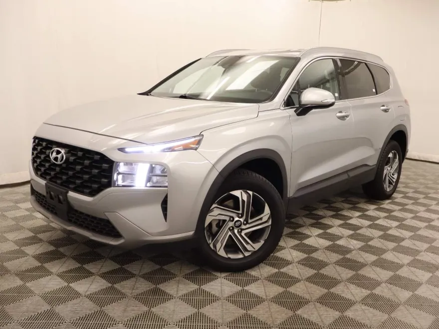 2023 Hyundai Santa Fe SEL photo 1