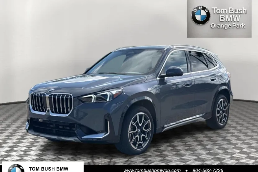 2026 Bmw X1 XDrive28i photo 1