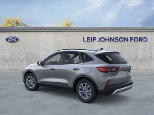 2025 Ford Escape Active photo 4