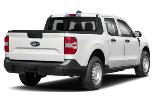 2025 Ford Maverick XL photo 2