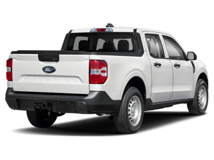2025 Ford Maverick XL photo 2