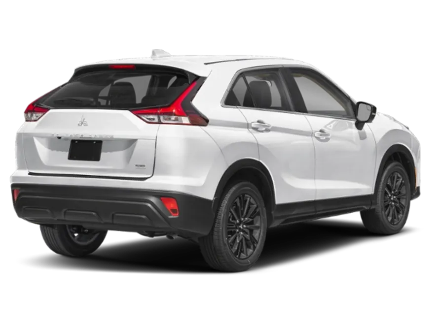 2025 Mitsubishi Eclipse Cross LE photo 1