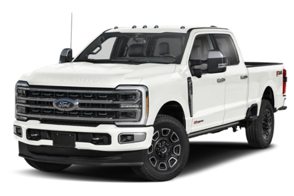 2026 Ford F-250 photo 1