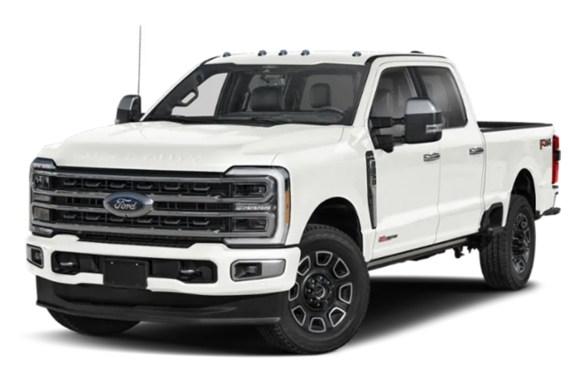 2026 Ford F-250 photo 1