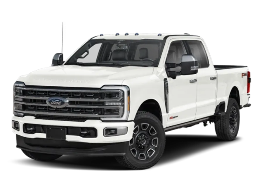 2026 Ford F-250 photo 1