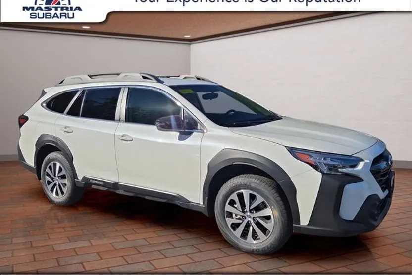 2025 Subaru Outback Premium photo 1