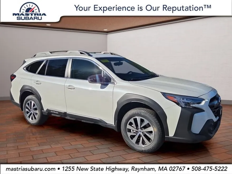 2025 Subaru Outback Premium photo 1