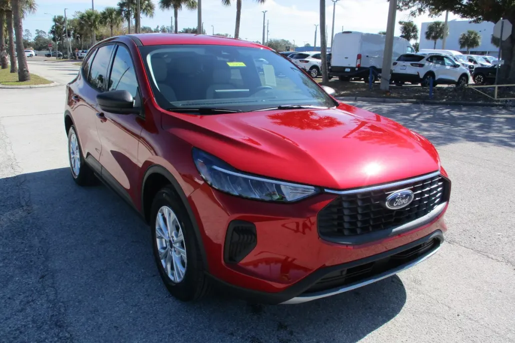 2025 Ford Escape Active photo 1