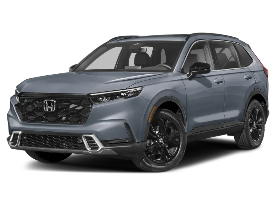 2025 Honda CR-V Hybrid Sport Touring photo 1