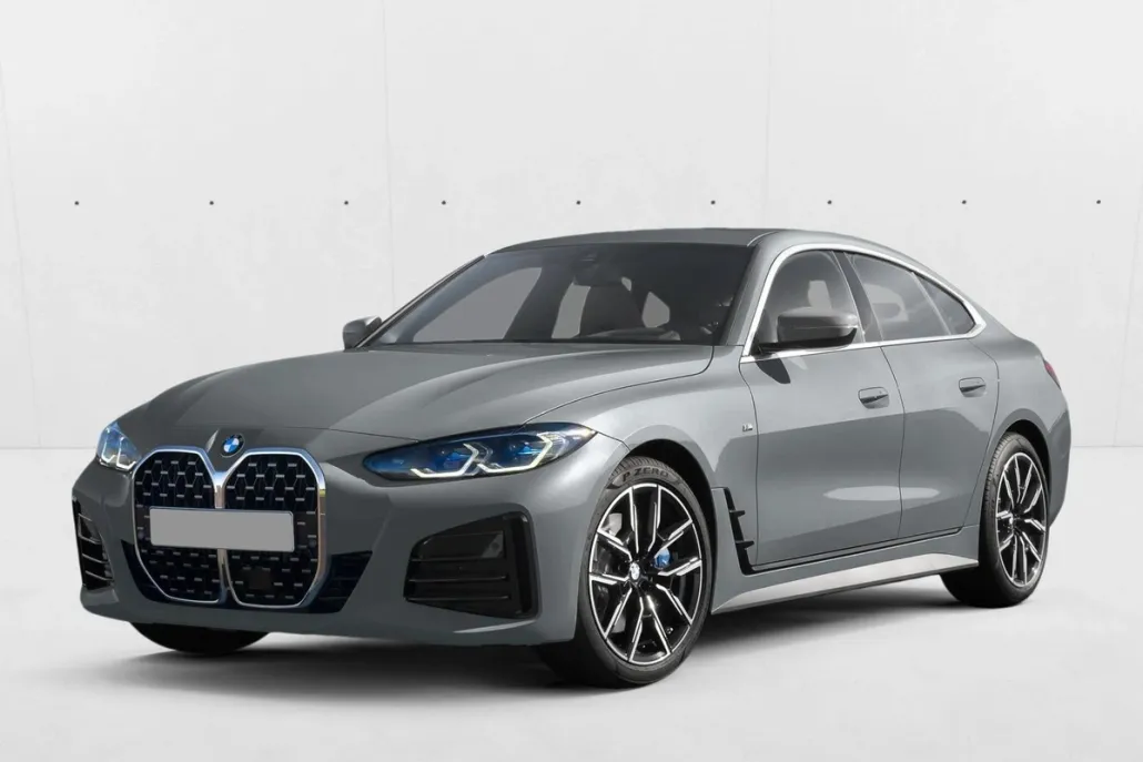 2023 Bmw 430i Gran Coupe photo 1