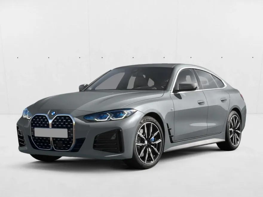2023 Bmw 430i Gran Coupe photo 1