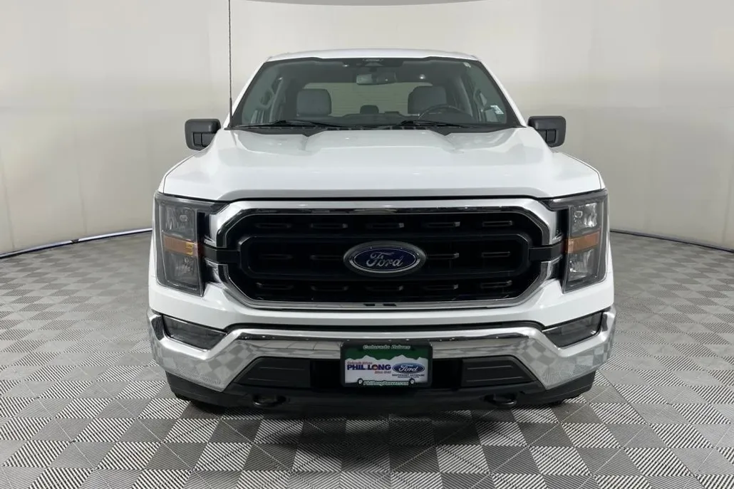 2023 Ford F-150 XLT photo 1