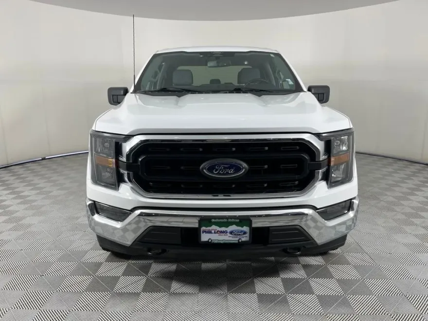 2023 Ford F-150 XLT photo 1