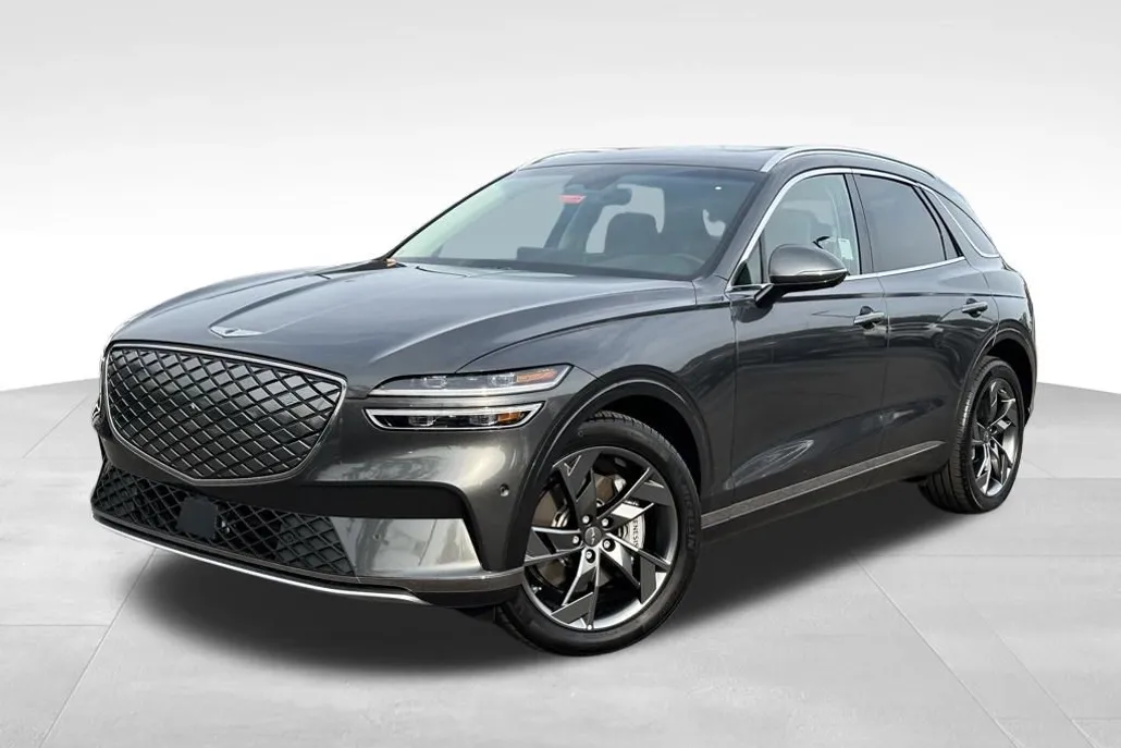 2025 Genesis Electrified GV70 Advanced photo 1