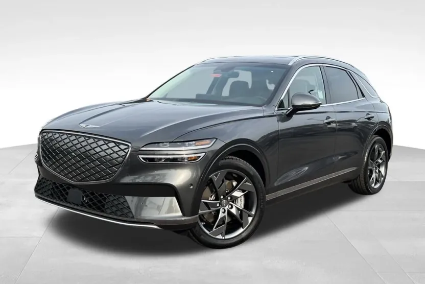 2025 Genesis Electrified GV70 Advanced photo 1