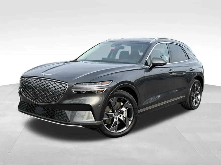 2025 Genesis Electrified GV70 Advanced photo 1