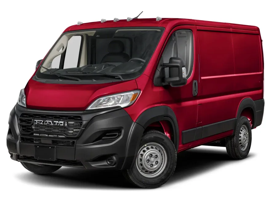 2025 Ram ProMaster 1500 photo 1